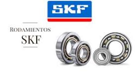 SKF 63012RS